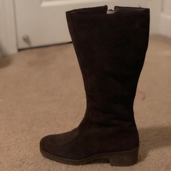 Amont made in Hungary winter boots - Picture 4 of 4